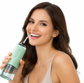 Irrigateur Buccal Portable Rechargeable