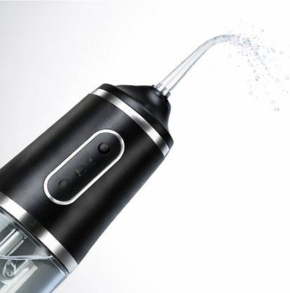 Irrigateur Buccal Portable Rechargeable