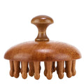 6/7/8Pcs/Set Wooden Facial Massage Tools Roller Anti-Aging Face Massager Kit Durable Scraping Board Manual Massage Tools