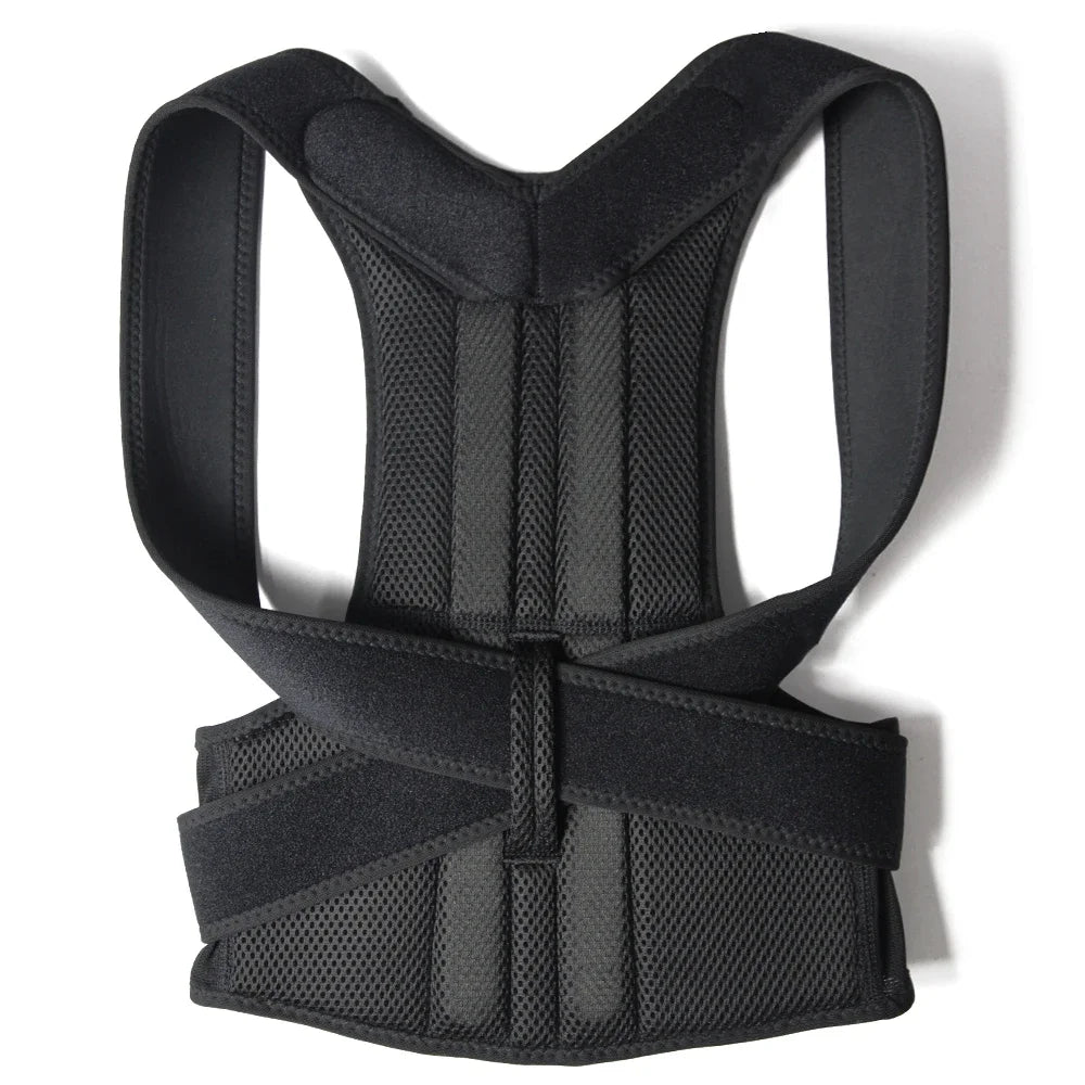 Straight Shoulders Brace Strap Correctpor New Upper Back Posture Corrector Posture Clavicle Support Corrector Back
