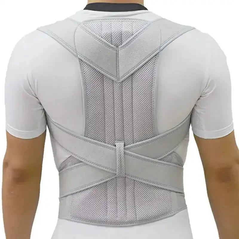 Straight Shoulders Brace Strap Correctpor New Upper Back Posture Corrector Posture Clavicle Support Corrector Back